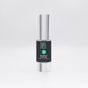 Salicylic Acid Gel