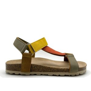 Sandale Modell: Eco Bio Trek
