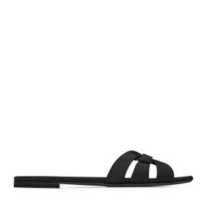 SANSALI NU PIEDS TRIBUTE 05 IN PELLE