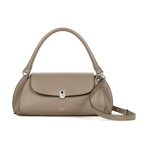 SCALLOP BAG
