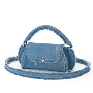 SCALLOP BAG