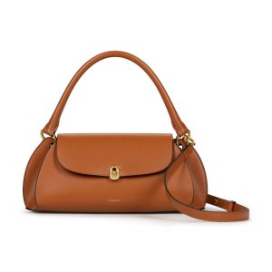 SCALLOP BAG