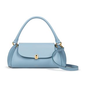 SCALLOP BAG