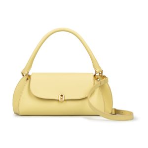 SCALLOP BAG