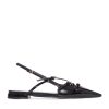 SCARPE CON FIBBIE