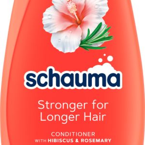 Schwarzkopf Schauma regenerator - Stronger For Longer Hair Conditioner