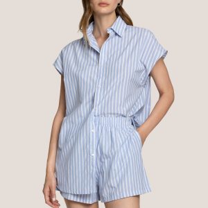 SHORT VERTICAL LINES