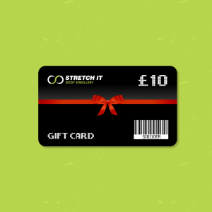 SIBJ Gift Card