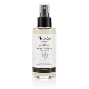 Sleepy Lavender Pillow Mist