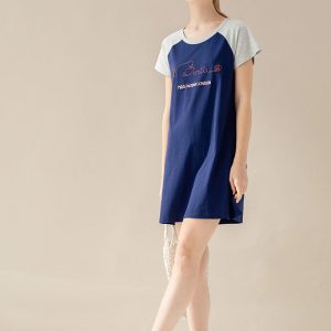 Smile London Long Tee