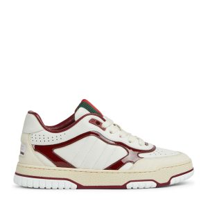 SNEAKER DONNA GUCCI RE-WEB