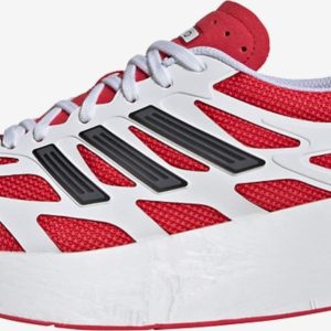 Sneaker low 'Adizero Aruku' (alb, 48)