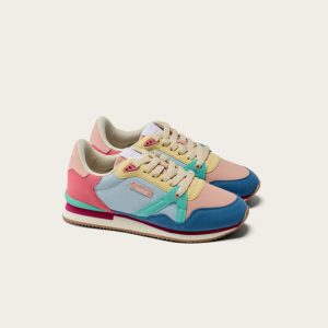 Sneaker Modell: Andrée
