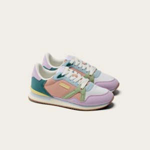 Sneaker Modell: Andrée