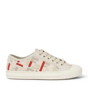 SNEAKERS DOMINO
