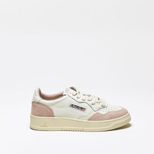 Sneakers medalist low