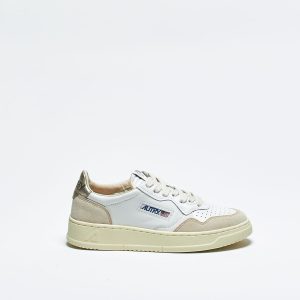 Sneakers medalist low