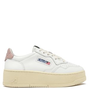 SNEAKERS MEDALIST PLATFORM