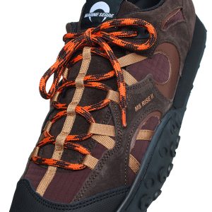 Sneakers ms rise ii