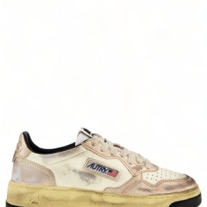 Sneakers Super Vintage Bronze