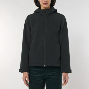 Softshell-Jacke Modell: Discovering