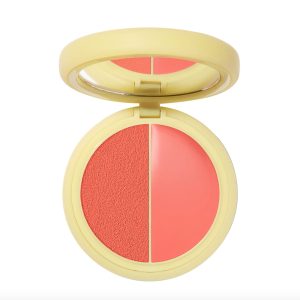 SOLAR TINT Blush Duo