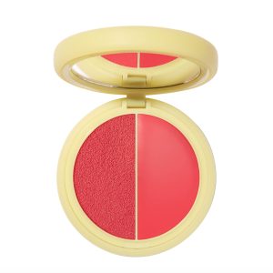 SOLAR TINT Blush Duo