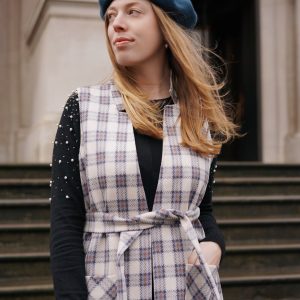 St. Mary Mead Gilet