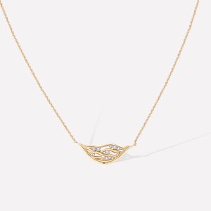 Sunset Necklace