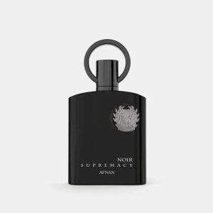 Supremacy Noir