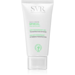 Svr Spirial Deodorante Crema Anti Traspirante 48H