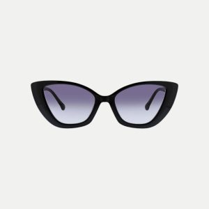 Tenerife Cat Eye Acetate Sunglasses