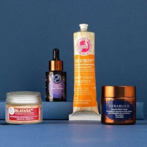 The AM-to-PM Pore-Youth Hydration Kit