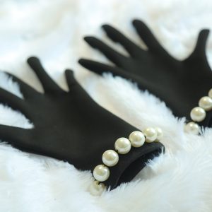 The Audrey - Noir