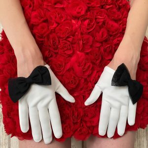 The Bella Bow