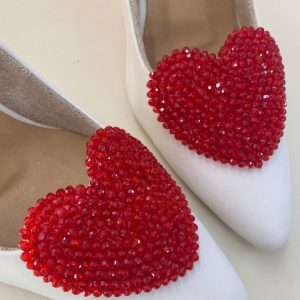 The Crushing Hearts