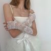 The Hot Mess 'Blanc'