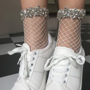 The Jewel Encrusted