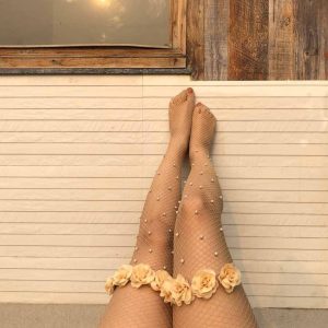 The Peachy Affair