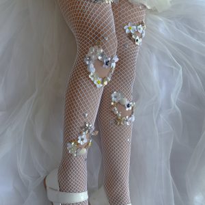 The Snow White's Heart - Junior