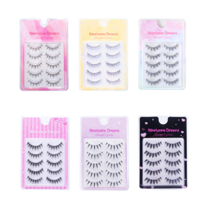 The Strip Lashes Bundle