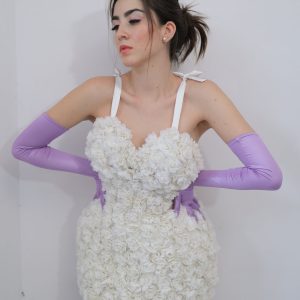 The Suzie - Lavender