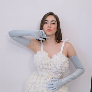 The Suzie - Slate Blue