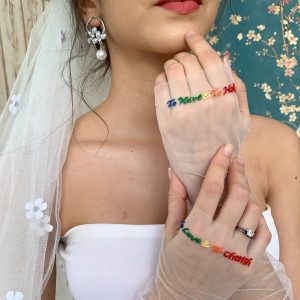 The Tess’ Vow (Pride)