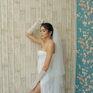 The Tulle Waterfall