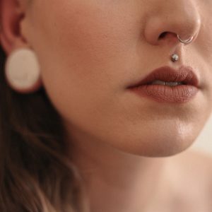 Threadless Body Jewellery
