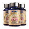 TonEQ Pack of 3 - Ayurvedic supplement with Amla, Licorice and other herbs for Even-Toned, Brightened and Healthy looking skin