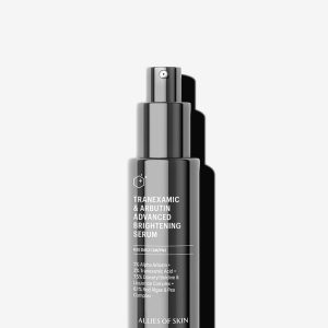 Tranexamic & Arbutin Advanced Brightening Serum