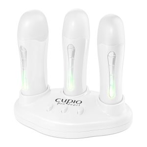 Triple Wax Warmer Cupio Active