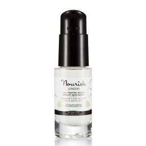 T.S.L Tighten, Sculpt and Lift Neck Cream